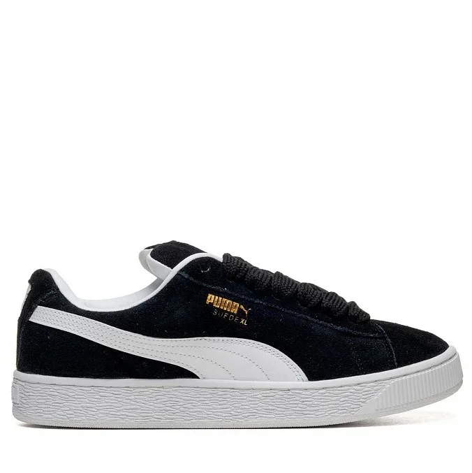 Кеды унисекс Puma Suede XL
