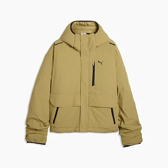 Пуховик Puma Pumatech Primaloft Padded Jacket