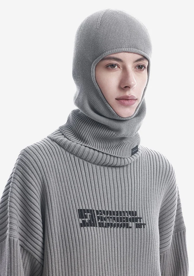 Балаклава KRAKATAU