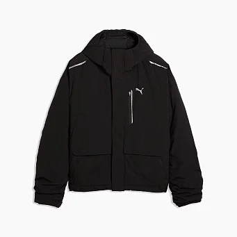 Пуховик Puma Pumatech Primaloft Padded Jacket