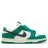 Кроссовки Nike Dunk Low Retro SE Lottery Pack Pale Ivory/Malachite Green/Black
