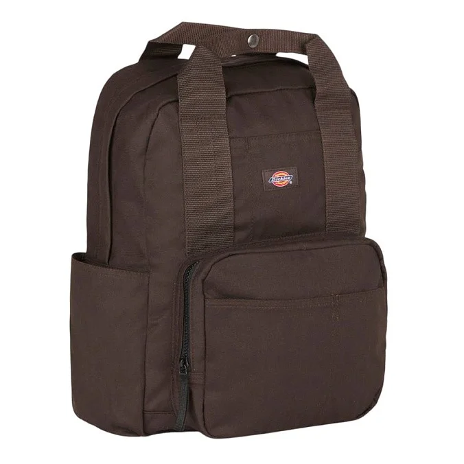 Рюкзак Dickies Lisbon Backpack Dark Brown