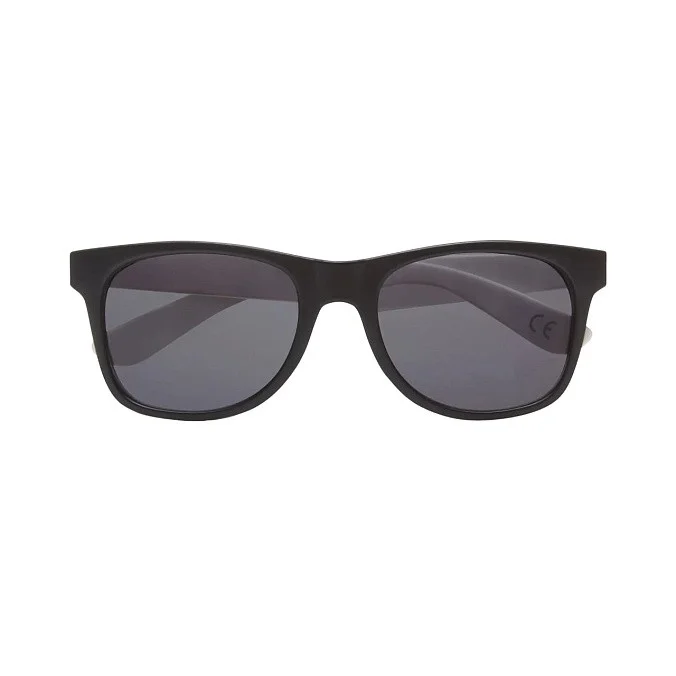 Очки Vans Spicoli 4 Shades Black White