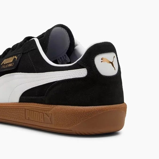 Кеды Puma Palermo