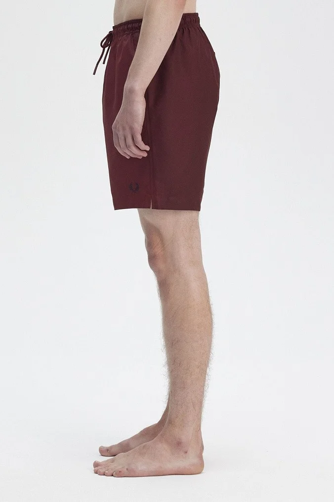 Шорты Fred Perry Classic Swimshort