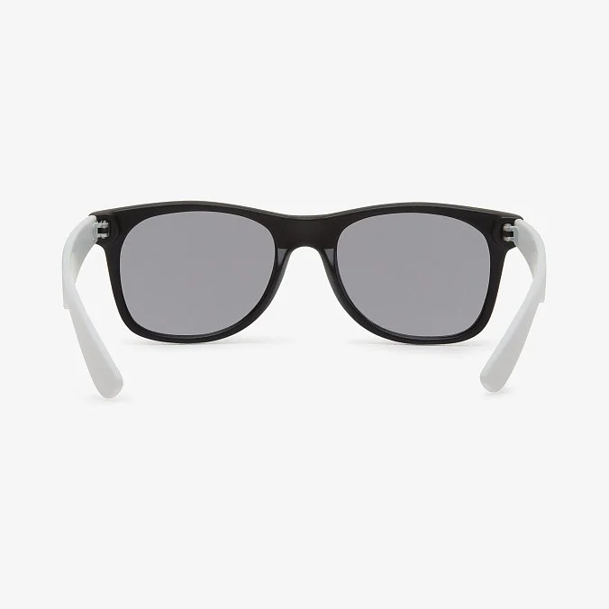 Очки Vans Spicoli 4 Shades Black White