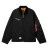 Куртка Alpha Industries Unfrm Detroit Jacket Black