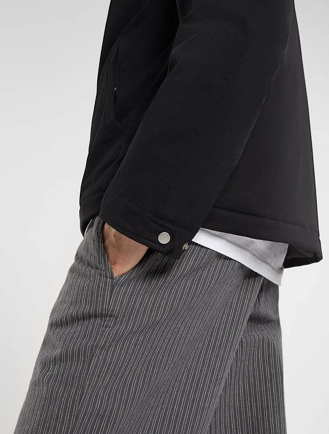 Куртка Dickies Eisenhower Puffer Black