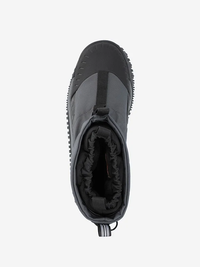 Ботинки дутики мужские FILA Powder High