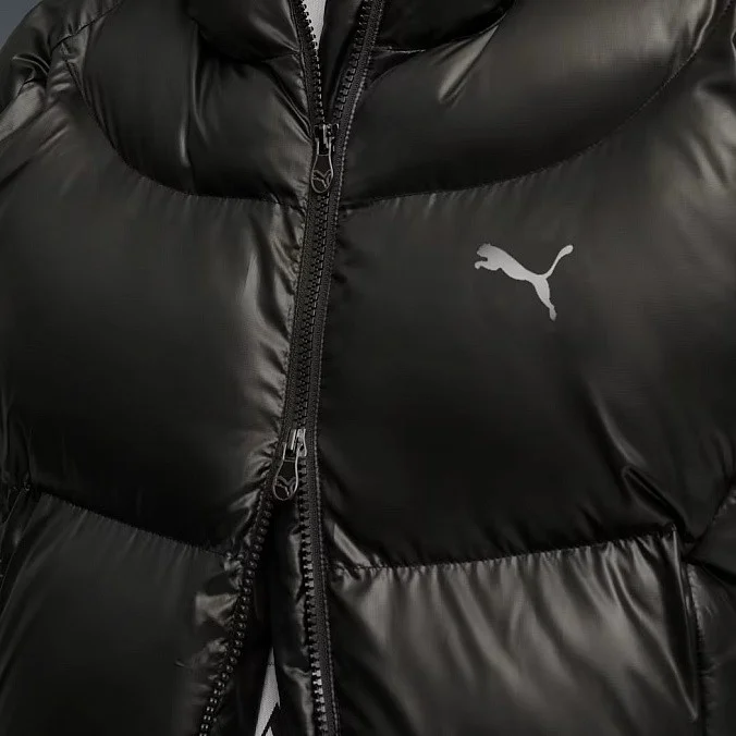 Пуховик Puma Pumatech Puffer Jacket