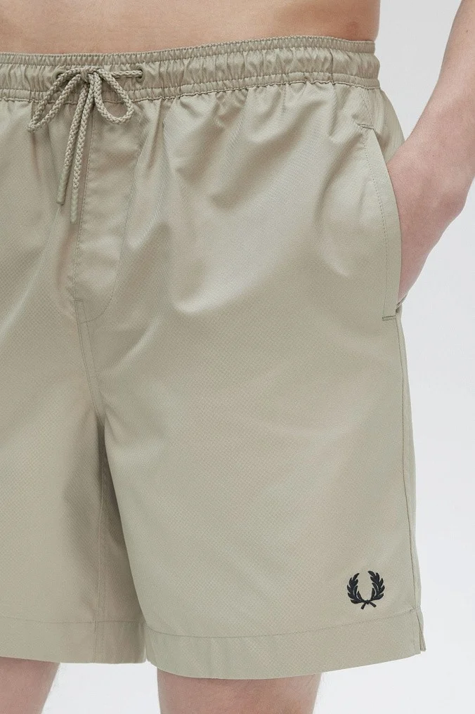 Шорты Fred Perry Classic Swimshort
