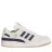 Кроссовки adidas Originals Forum Low CL Cream White/Dark Blue/Dark Blue