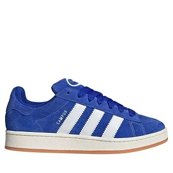 Кроссовки adidas Originals Campus 00S Semi Lucid Blue/Cloud White/Off White
