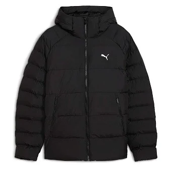 Пуховик Puma Mono Hooded Jacket