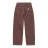 Джинсы женские Carhartt WIP W' Brandon Pant Palisander (stone dyed)