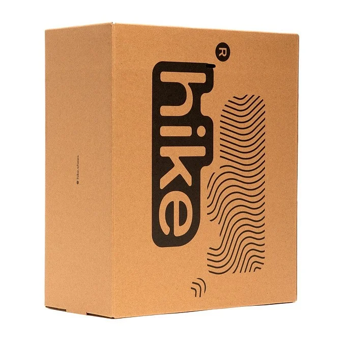 Ботинки Hike Jasper Submarine