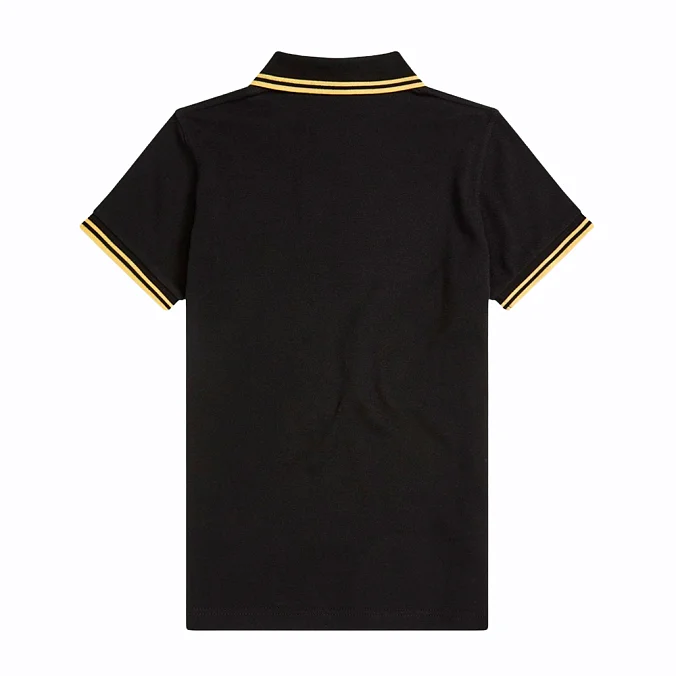 Рубашка поло женская Fred Perry G12