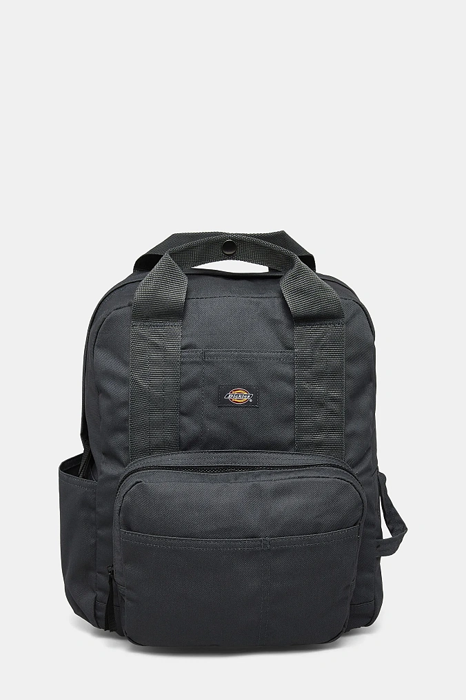 Рюкзак Dickies Lisbon Backpack Charcoal Grey
