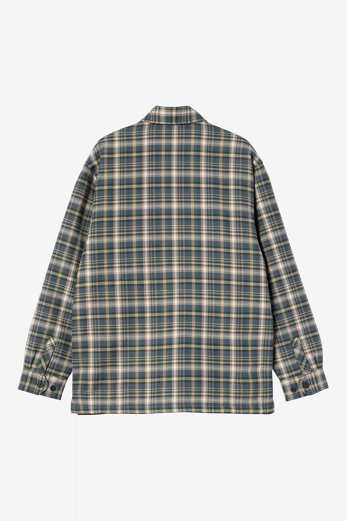 Куртка рубашка Carhartt WIP Cronyn Shirt Jacket