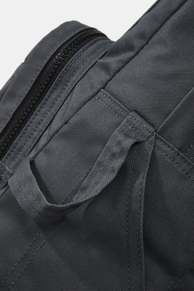 Рюкзак Dickies Lisbon Backpack Charcoal Grey