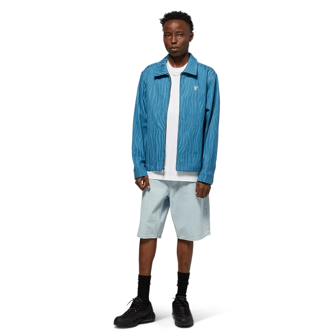 Шорты HUF Cromer Short