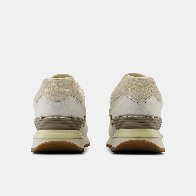 Кроссовки унисекс New Balance 574 Legacy U574LGWO