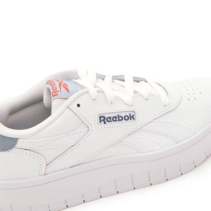 Кроссовки женские Reebok Court Advance Surge